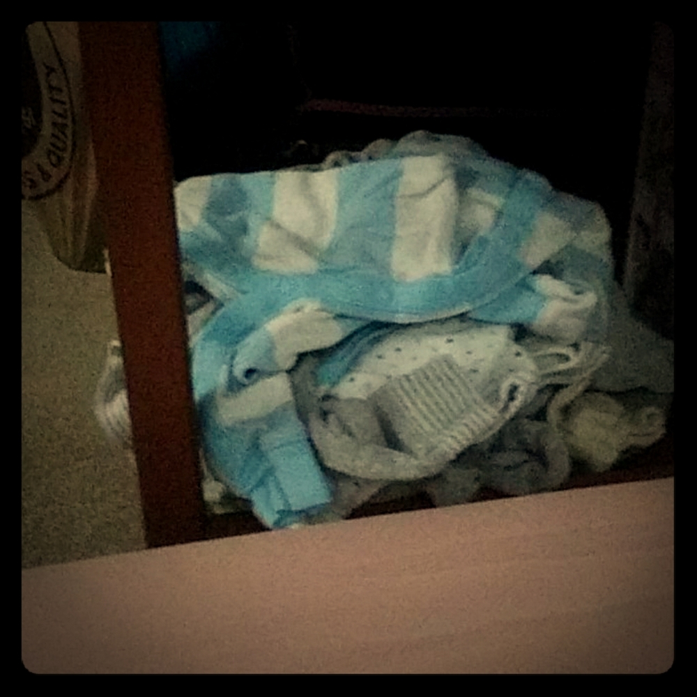 Baby cloths